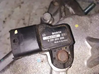 Peça sobressalente para automóvel em segunda mão coletor admissão por ford ranger (es) 2.5 tdci cat referências oem iam rsv313  