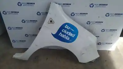 Second-hand car spare part FRONT RIGHT FIN for RENAULT KANGOO  OEM IAM references   