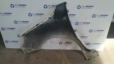 Peça sobressalente para automóvel em segunda mão guarda-lamas dianteiro direito por renault kangoo furgón confort referências oem iam   