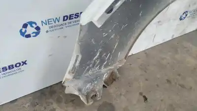 Peça sobressalente para automóvel em segunda mão guarda-lamas dianteiro direito por renault kangoo furgón confort referências oem iam   