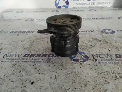 İkinci el araba yedek parçası  için PEUGEOT BOXER CAJA CERRADA (RS2850) (230) (->´02)  OEM IAM referansları   