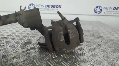 Second-hand car spare part front right knuckle for renault kangoo furgón confort oem iam references   