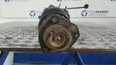 Second-hand car spare part front right knuckle for renault kangoo furgón confort oem iam references   