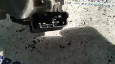 Peça sobressalente para automóvel em segunda mão motor do limpa para brisas por renault kangoo furgón confort referências oem iam 8200409692  