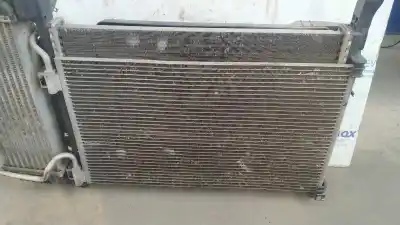 Peça sobressalente para automóvel em segunda mão Condensador / Radiador De Ar Condicionado por RENAULT KANGOO Furgón Confort Referências OEM IAM 8200455795  