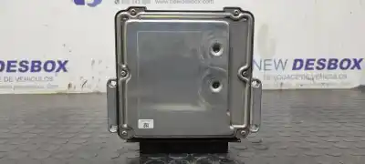 Автозапчасти б/у блок управления двигателем за renault laguna iii authentique ссылки oem iam 8200726880  