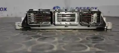 Автозапчасти б/у блок управления двигателем за renault laguna iii authentique ссылки oem iam 8200726880  