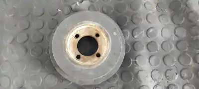 Pezzo di ricambio per auto di seconda mano puleggia dell albero motore per opel frontera a 2.0 riferimenti oem iam 90448436  