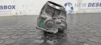 Peça sobressalente para automóvel em segunda mão borboleta de admissão por peugeot 207 confort referências oem iam 9673534480  