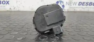 Peça sobressalente para automóvel em segunda mão borboleta de admissão por peugeot 207 confort referências oem iam 9673534480  