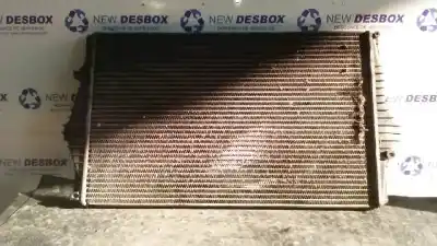 Peça sobressalente para automóvel em segunda mão intercooler por volvo xc70 2.4 diesel cat referências oem iam 30748809  