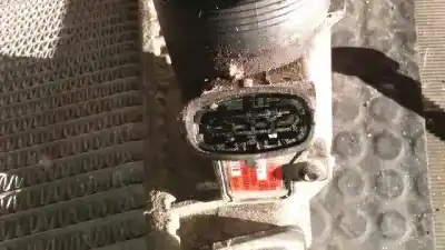 Peça sobressalente para automóvel em segunda mão intercooler por volvo xc70 2.4 diesel cat referências oem iam 30748809  