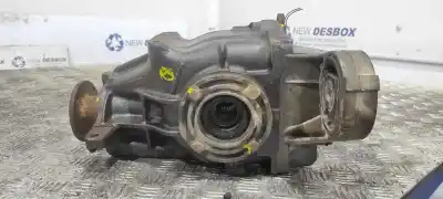 Gebrauchtes Autoersatzteil HINTERES DIFFERENZIAL zum BMW SERIE 3 COMPACTO (E36)  OEM-IAM-Referenzen 1214009  