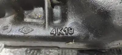 Pezzo di ricambio per auto di seconda mano differenziale posteriore per bmw serie 3 compacto (e36) 1.6 cat riferimenti oem iam 1214009  