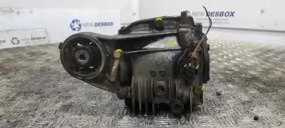 Pezzo di ricambio per auto di seconda mano differenziale posteriore per bmw serie 3 compacto (e36) 1.6 cat riferimenti oem iam 1214009  