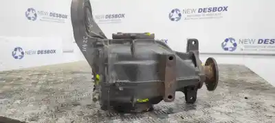 Pezzo di ricambio per auto di seconda mano differenziale posteriore per bmw serie 3 compacto (e36) 1.6 cat riferimenti oem iam 1214009  