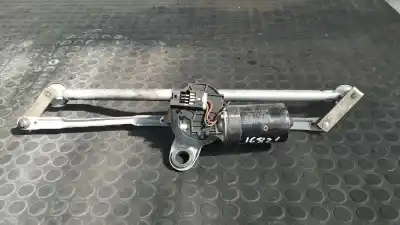 Peça sobressalente para automóvel em segunda mão motor do limpa para brisas por bmw serie 3 berlina (e46) 1.9 cat referências oem iam 67638362155