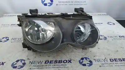 Gebrauchtes Autoersatzteil  zum BMW SERIE 3 BERLINA (E46)  OEM-IAM-Referenzen 6901970  