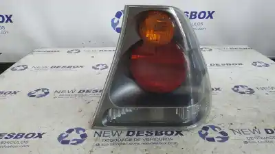 Gebrauchtes Autoersatzteil  zum BMW SERIE 3 BERLINA (E46)  OEM-IAM-Referenzen 6920238  