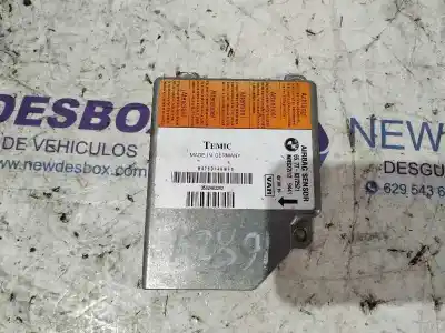 Peça sobressalente para automóvel em segunda mão centralina de airbag por bmw serie 3 berlina (e46) 1.9 cat referências oem iam h4t8d14awf6