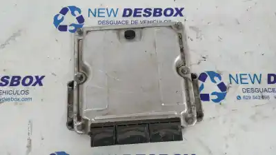 Second-hand car spare part ecu engine control for renault vel satis (bj0) expression oem iam references 8200211711  