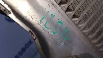 Second-hand car spare part intercooler for renault vel satis (bj0) expression oem iam references 160101413f  