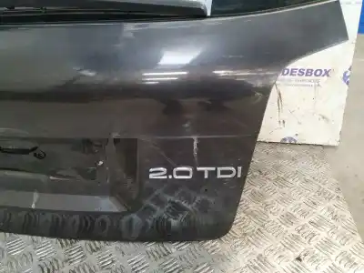 Автозапчастина б/у загальні двері для audi a3 (8p) 2.0 tdi ambiente посилання на oem iam 8p3827023ac  