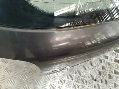 Автозапчастина б/у загальні двері для audi a3 (8p) 2.0 tdi ambiente посилання на oem iam 8p3827023ac  