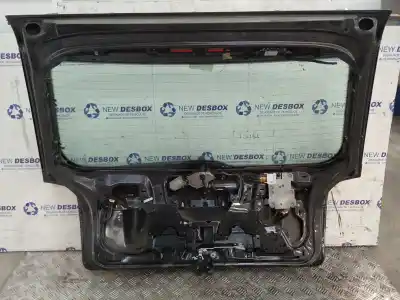 Автозапчастина б/у загальні двері для audi a3 (8p) 2.0 tdi ambiente посилання на oem iam 8p3827023ac  