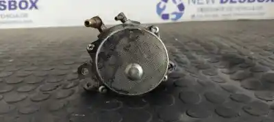 Second-hand car spare part Brake Depressor / Vacuum Pump for OPEL COMBO 1.3 16V CDTI CAT (Z 13 DT / LN9) 69 CV / 51 KW OEM IAM references 55193232  