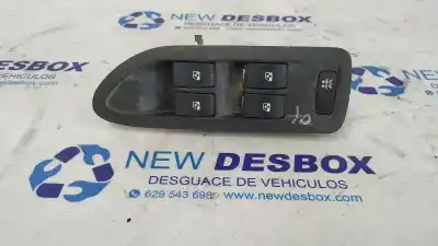 Second-hand car spare part left front power window switch for renault vel satis (bj0) expression oem iam references 26515