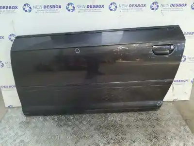 Автозапчасти б/у левая передняя дверь за audi a3 (8p) 2.0 tdi ambiente ссылки oem iam 8p3831051d