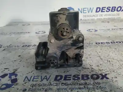 Pezzo di ricambio per auto di seconda mano abs per audi a3 (8p) 2.0 tdi ambiente riferimenti oem iam 1k0614517h  
