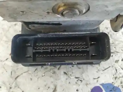 Pezzo di ricambio per auto di seconda mano abs per audi a3 (8p) 2.0 tdi ambiente riferimenti oem iam 1k0614517h  