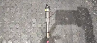 Peça sobressalente para automóvel em segunda mão Injetor por OPEL CORSA D Motor 1.3 Ltr. - 55 kW 16V CDTI Referências OEM IAM 0986435102  
