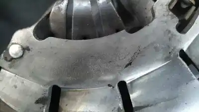 Gebrauchtes Autoersatzteil kupplungssatz zum bmw serie 3 berlina (e46) 320d oem-iam-referenzen 21217511606  