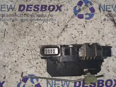 Автозапчасти б/у замок передней правой двери за opel corsa e 1.3 16v cdti ссылки oem iam 13258274  