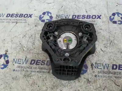 Автозапчасти б/у передняя левая подушка безопасности за opel corsa e 1.3 16v cdti ссылки oem iam 13235770  