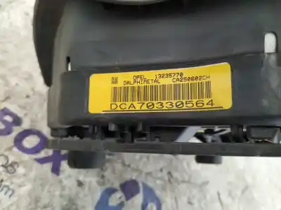 Автозапчасти б/у передняя левая подушка безопасности за opel corsa e 1.3 16v cdti ссылки oem iam 13235770  