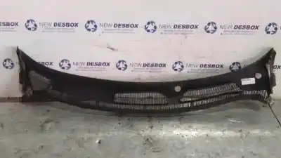 Автозапчастина б/у ТОРПЕДА для FORD FIESTA (CB1)  Посилання на OEM IAM 8A61A02216A  