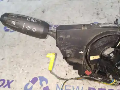 Автозапчастина б/у многофункційне управління для opel corsa e 1.3 16v cdti посилання на oem iam 13142283  