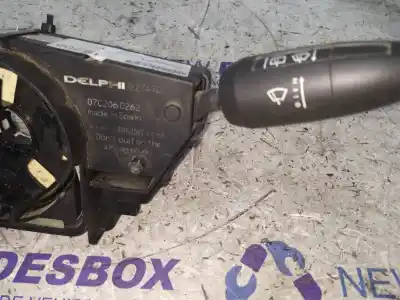 Автозапчастина б/у многофункційне управління для opel corsa e 1.3 16v cdti посилання на oem iam 13142283  