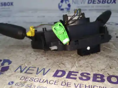 Автозапчастина б/у многофункційне управління для opel corsa e 1.3 16v cdti посилання на oem iam 13142283  