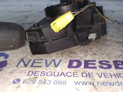 Автозапчастина б/у многофункційне управління для opel corsa e 1.3 16v cdti посилання на oem iam 13142283  