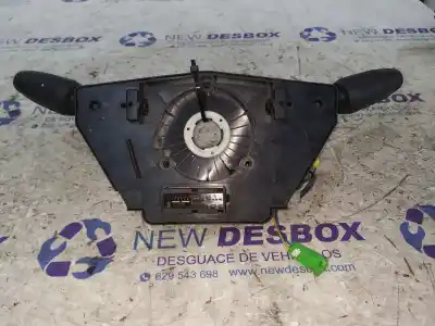 Автозапчастина б/у многофункційне управління для opel corsa e 1.3 16v cdti посилання на oem iam 13142283  