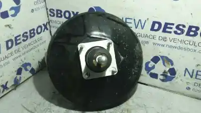 Автозапчастина б/у гальмівний серво для opel corsa e 1.3 16v cdti посилання на oem iam 55701939  