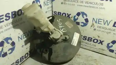 Автозапчастина б/у гальмівний серво для opel corsa e 1.3 16v cdti посилання на oem iam 55701939  