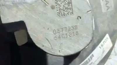 Автозапчастина б/у гальмівний серво для opel corsa e 1.3 16v cdti посилання на oem iam 55701939  