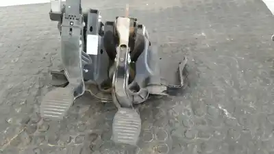 Автозапчастина б/у педаль гальм для OPEL CORSA E 1.3 16V CDTI Посилання на OEM IAM   