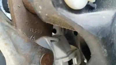 Автозапчасти б/у педаль тормоза за opel corsa e 1.3 16v cdti ссылки oem iam   